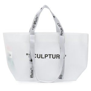 Off-White, Bags, Offwhite Sculpture Tote